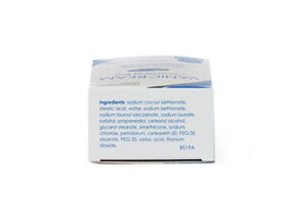 Vanicream Cleansing Bar in bathroom setting