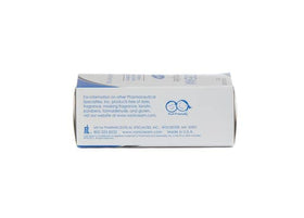 Vanicream Cleansing Bar texture close-up