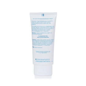 Vanicream Daily Facial Moisturizer texture close-up