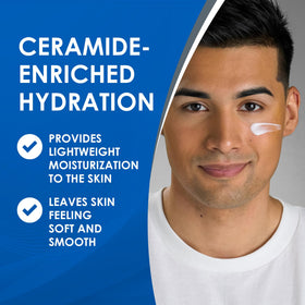 Vanicream Facial Moisturizer SPF 30 in lifestyle setting