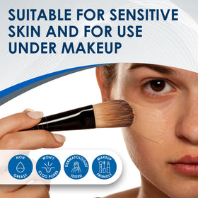 Vanicream Facial Moisturizer SPF 30 packaging details