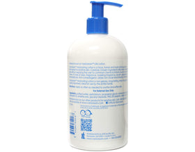 Vanicream Moisturizing Lotion 16 oz Pump back view