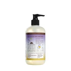 Variety pack of Mrs. MEYER'S Liquid Hand Soap bottles