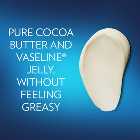 Vaseline Cocoa Radiant Spray Moisturizer 6.5oz back view