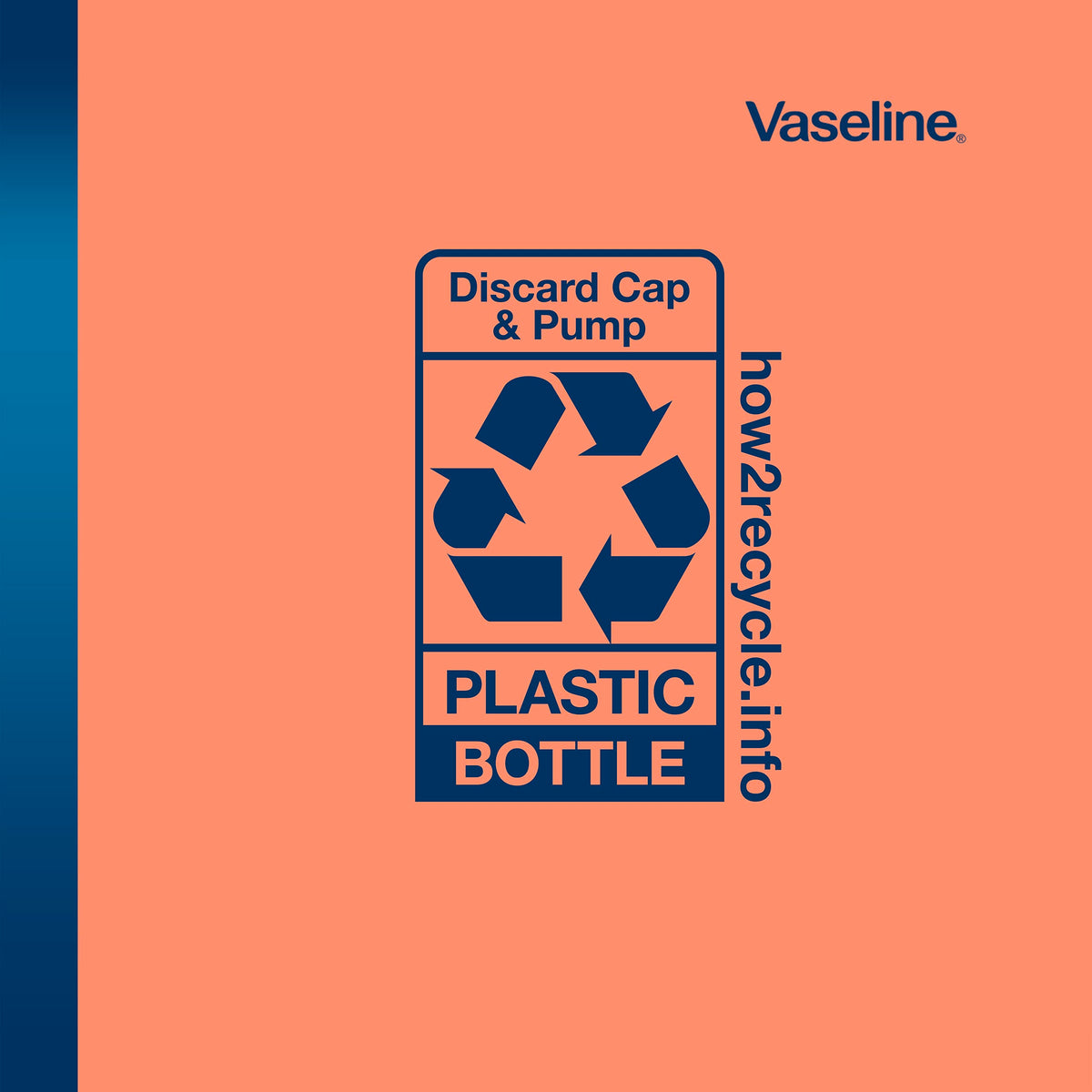 Vaseline Illuminate Me Shimmering Body Oil with Vaseline Whipped Body Butter
