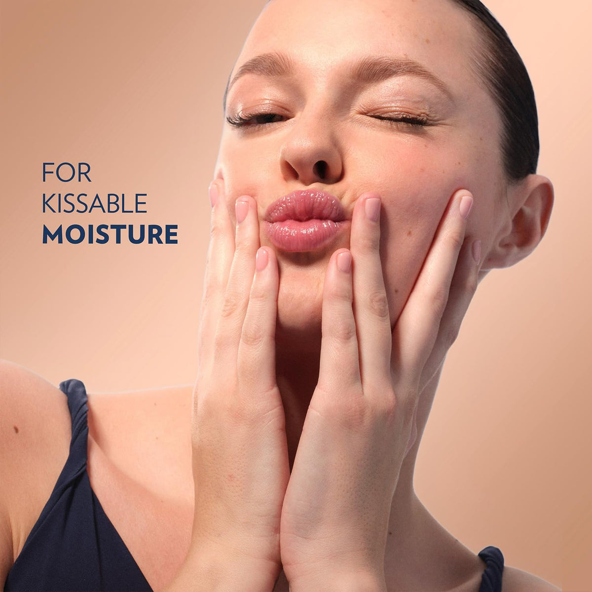 Vaseline Lip Therapy Cocoa Butter mini lip balm collection