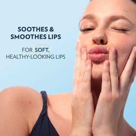 Vaseline Lip Therapy packaging with 12 tubes