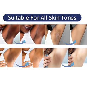 Vcetree Skin Bleaching Cream side view
