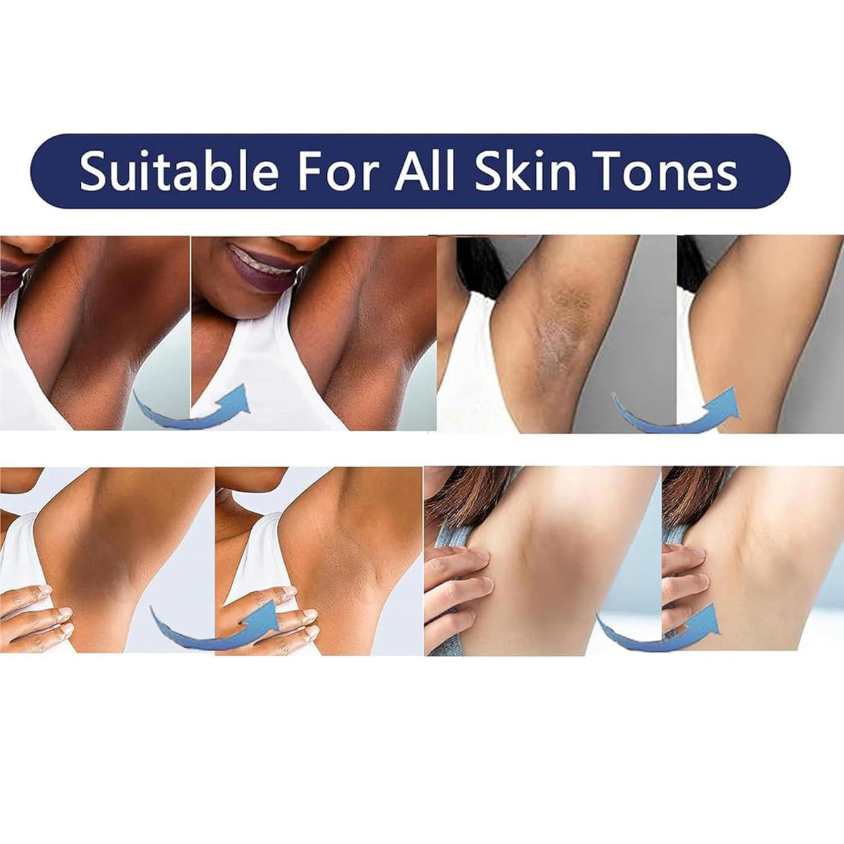 Vcetree Skin Bleaching Cream texture close-up