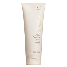 VEGAMOUR GRO+ Advanced Balancing Shampoo 280g front view