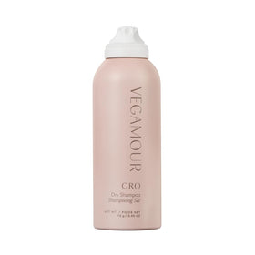 VEGAMOUR GRO Dry Shampoo 150g front view