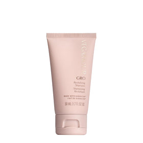 VEGAMOUR GRO Revitalizing Shampoo 1.6 oz front view