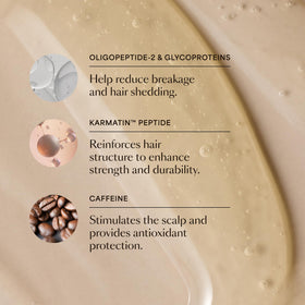 VEGAMOUR GRO Revitalizing Shampoo 272g lifestyle shot