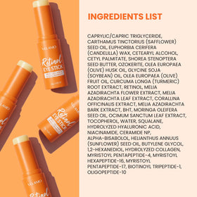 VELAMO ADVANCED Retinol Eye Balm Stick in skincare routine