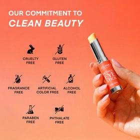 VELAMO ADVANCED Retinol Eye Stick with other beauty products