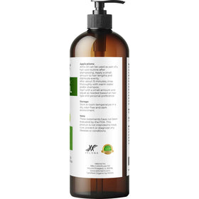 velona Amla Oil used in hair care routine