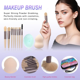 venshun Makeup Kit perfect as a gift for teenagers