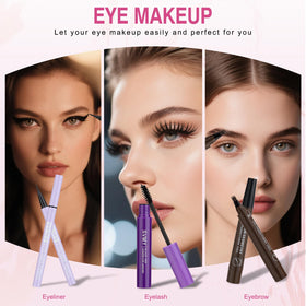 venshun Makeup Set for Teens foundation and concealer