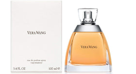 Vera Wang Eau de Parfum 3.4 fl oz front view