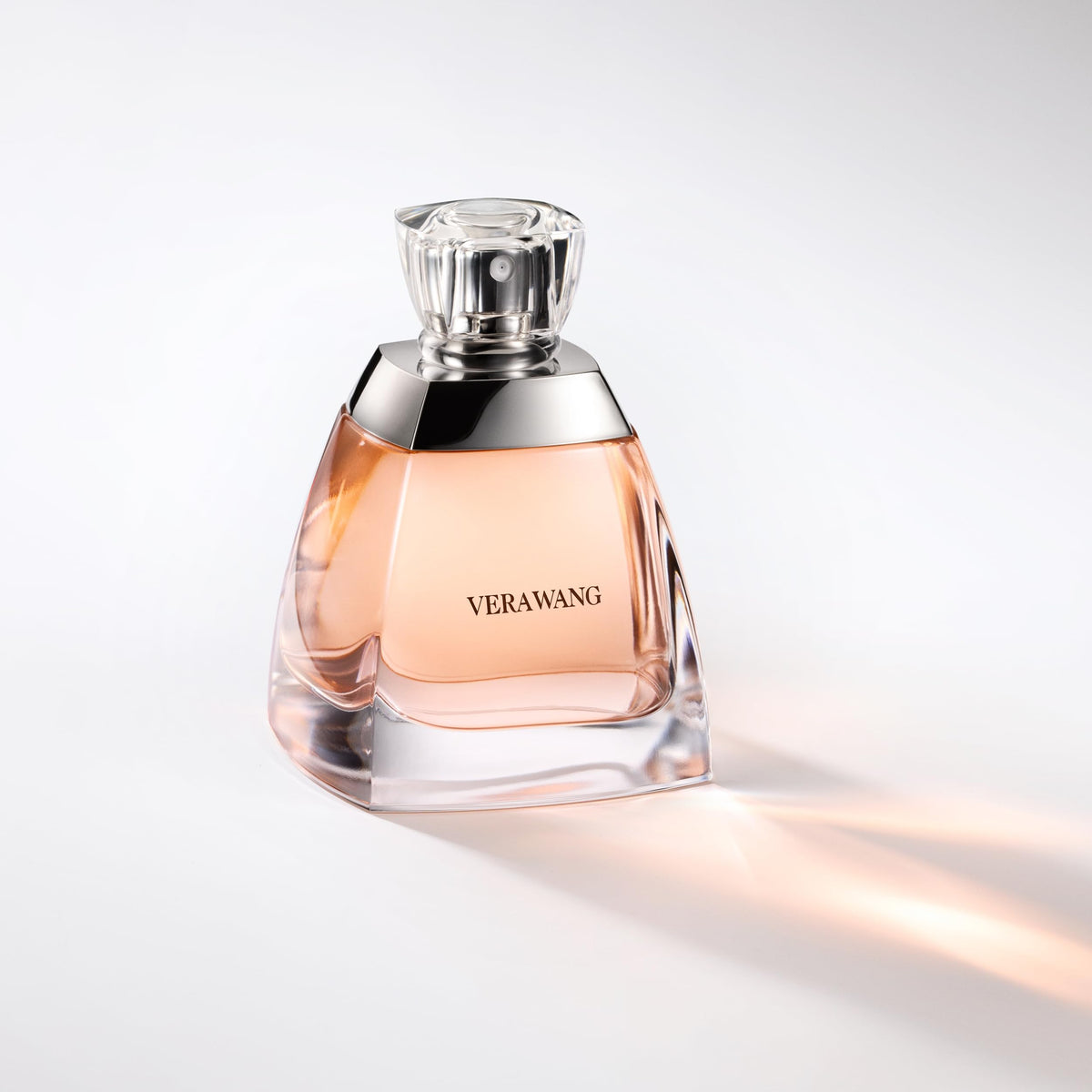 Vera Wang Eau de Parfum lifestyle scene