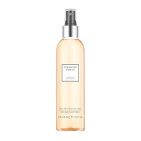 Vera Wang Embrace Marigold & Gardenia Body Mist 8 fl oz front view