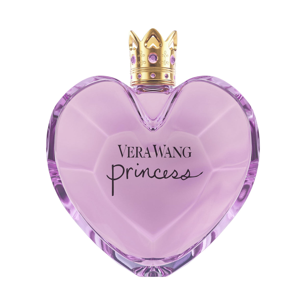 Vera Wang Princess Eau de Toilette 1.7 Fl Oz front view