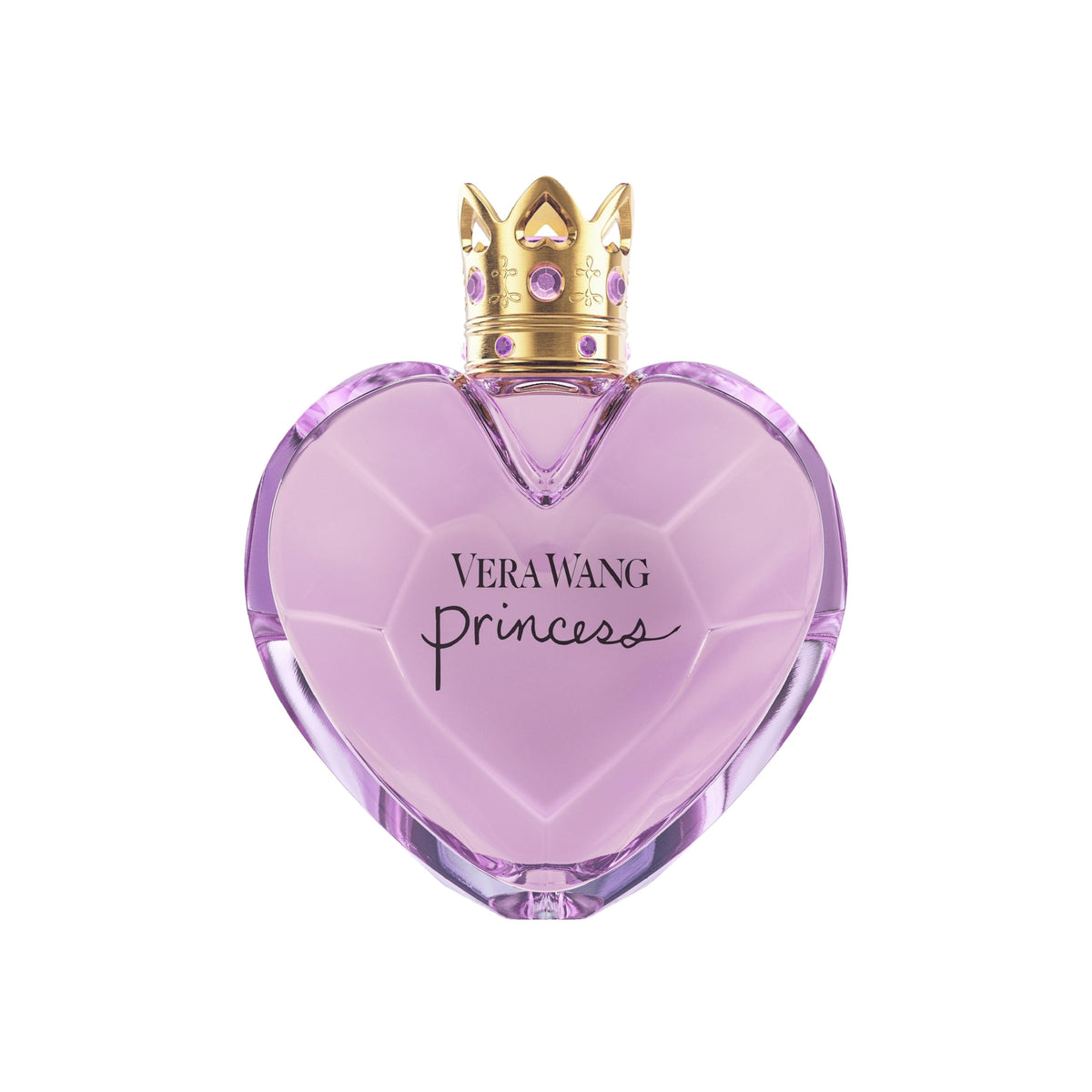Vera Wang Princess Eau de Toilette 1 fl oz front view with packaging