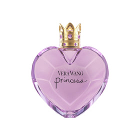 Vera Wang Princess Eau de Toilette 1 fl oz front view with packaging