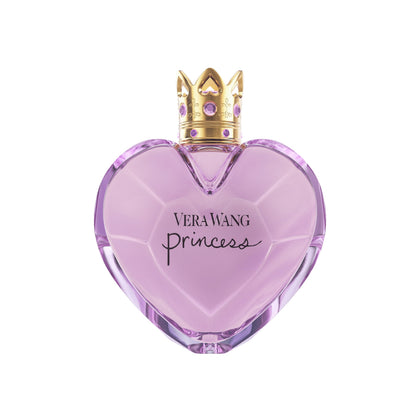 Vera Wang Princess Eau de Toilette 1 fl oz front view with packaging
