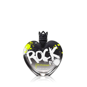 Vera Wang Rock Princess Eau de Toilette 3.4 fl oz front view