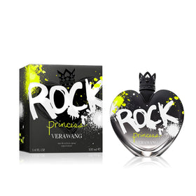 Vera Wang Rock Princess Eau de Toilette bottle side view