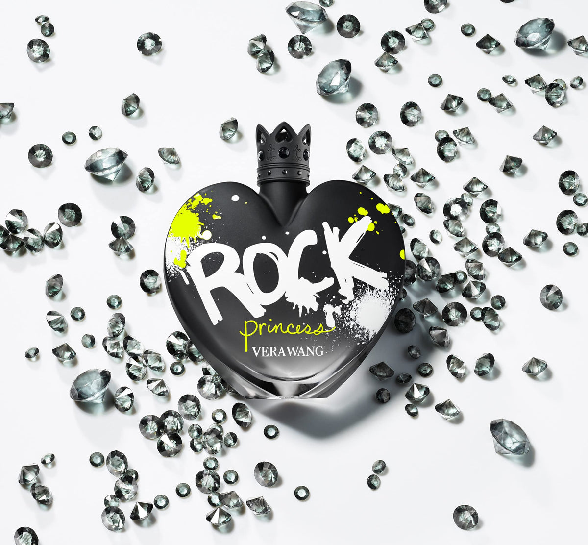 Vera Wang Rock Princess Eau de Toilette lifestyle scene