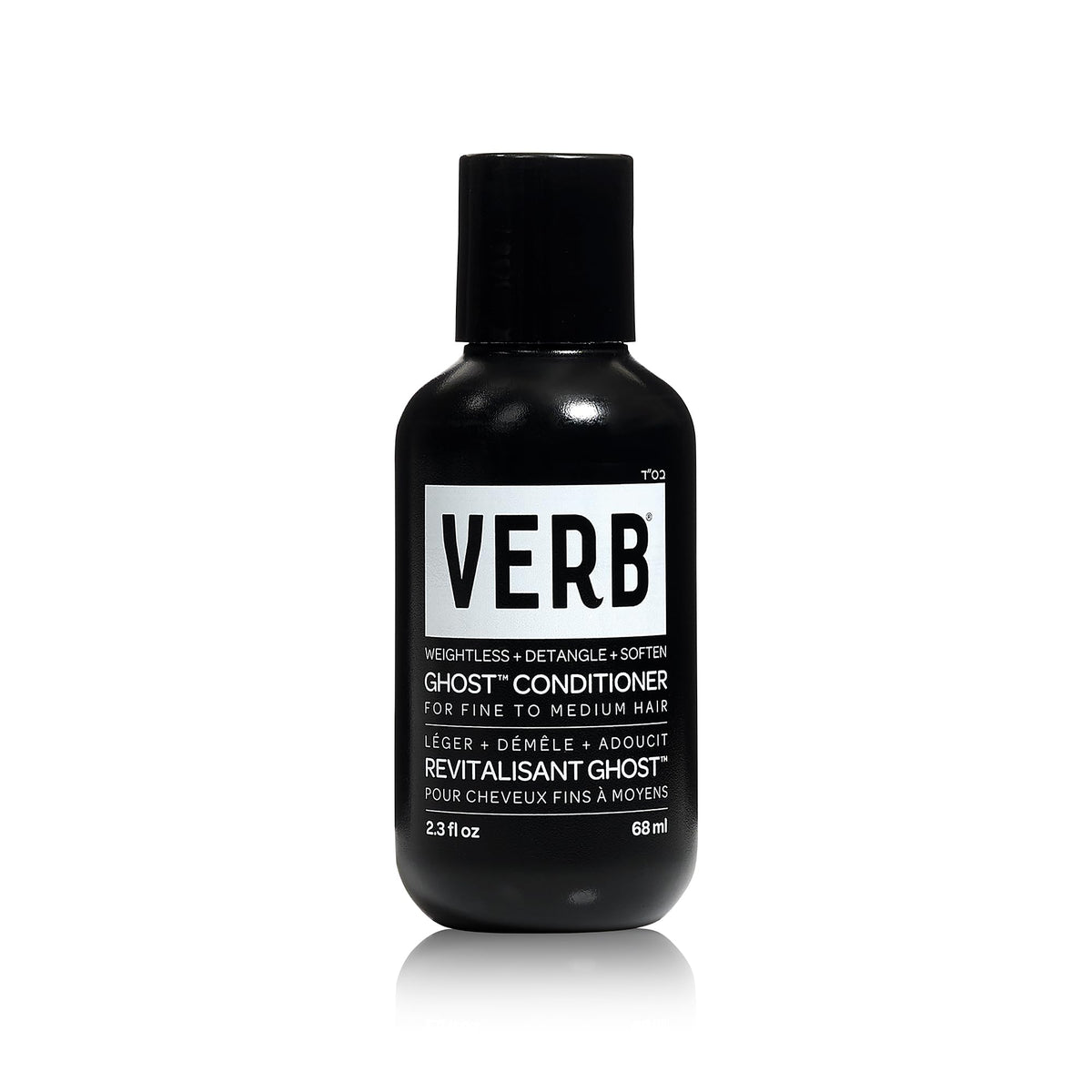 VERB Ghost Fine Hair Conditioner 2.3 fl oz front view