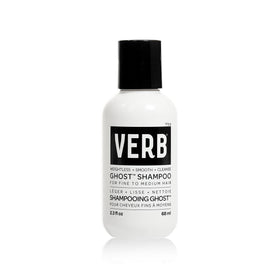 VERB Ghost Fine Hair Shampoo 2.3 fl oz front view