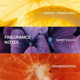 VERB Ghost Shampoo texture close-up