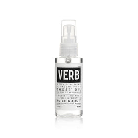 VERB Ghost Weightless Fine Hair Oil 2 oz front view