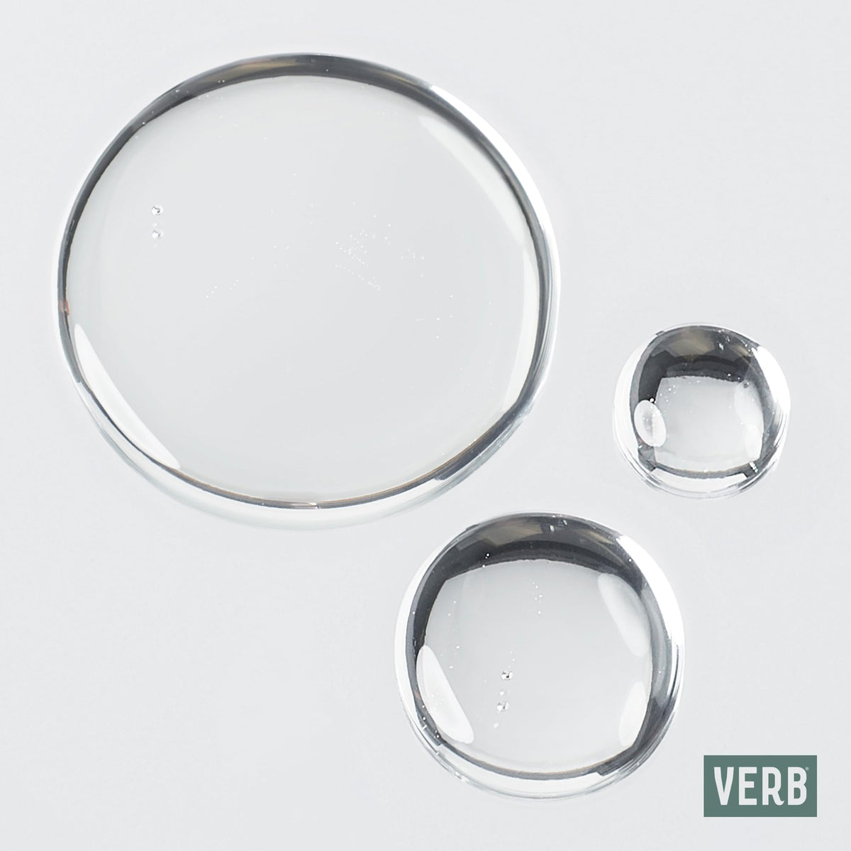 VERB Ghost Weightless Fine Hair Oil 2 oz packaging
