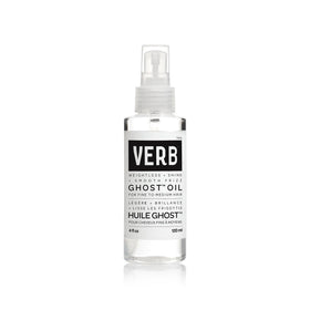 VERB Ghost Weightless Fine Hair Oil 4 oz front view