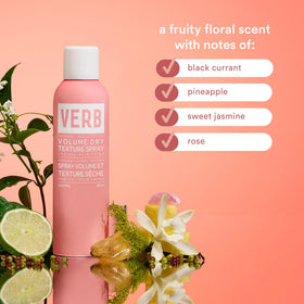 VERB Volume Dry Texture Spray 1.6 oz back view