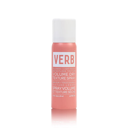 VERB Volume Dry Texture Spray 1.6 oz front view