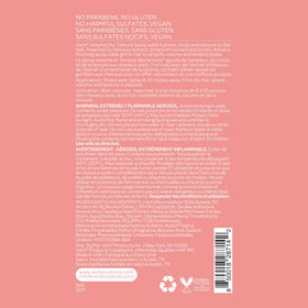 VERB Volume Dry Texture Spray 1.6 oz packaging