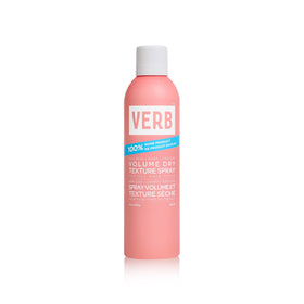 VERB Volume Dry Texture Spray 10 oz front view