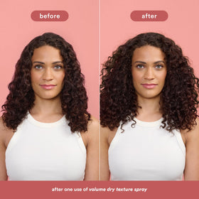 VERB Volume Dry Texture Spray 10 oz side view