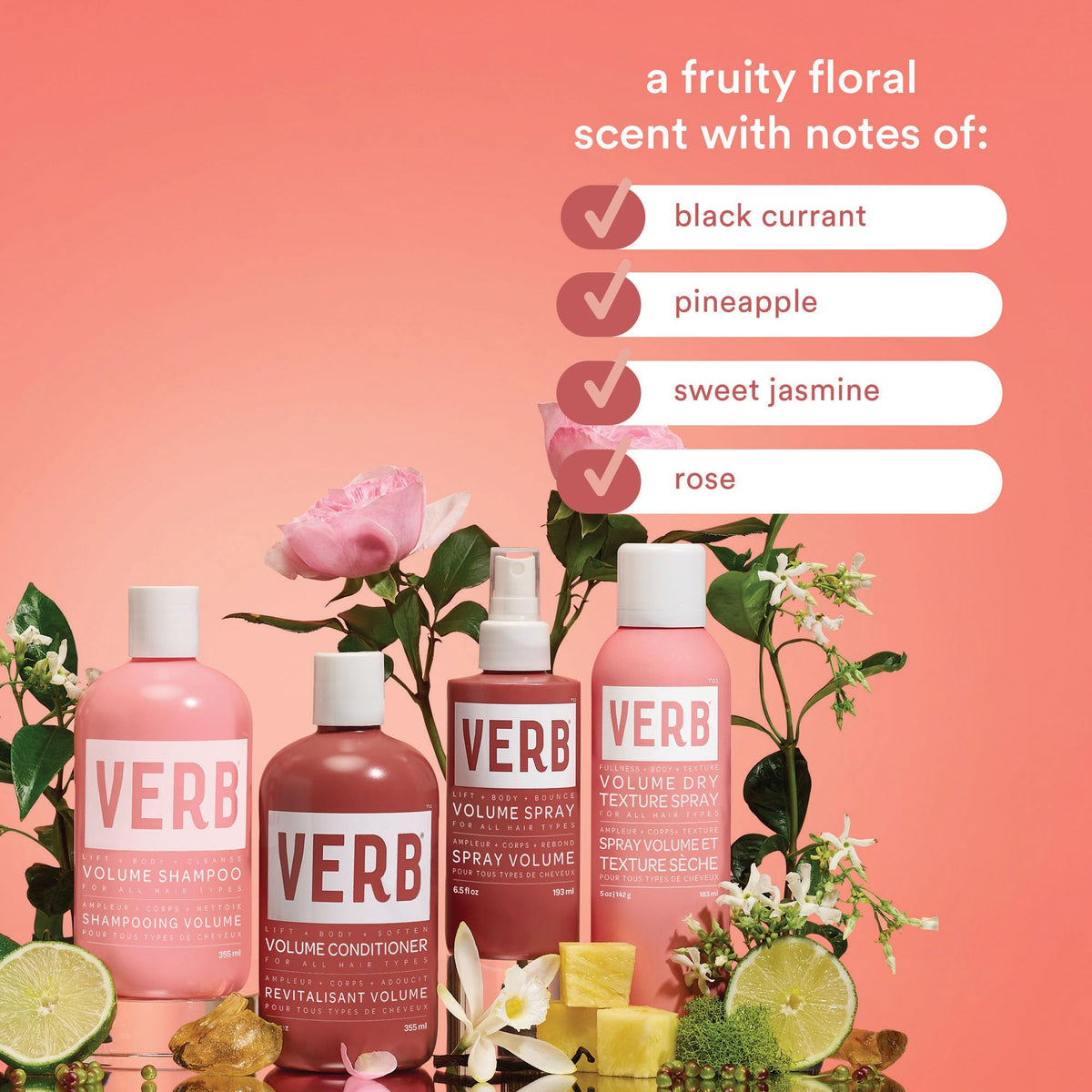 VERB Volume Dry Texture Spray 5 oz back view