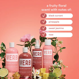 VERB Volume Dry Texture Spray 5 oz back view