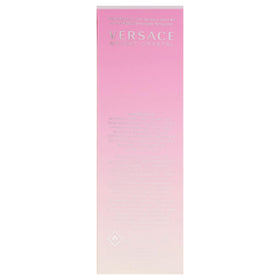 Versace Bright Crystal Eau De Toilette 0.3 Oz close-up of bottle
