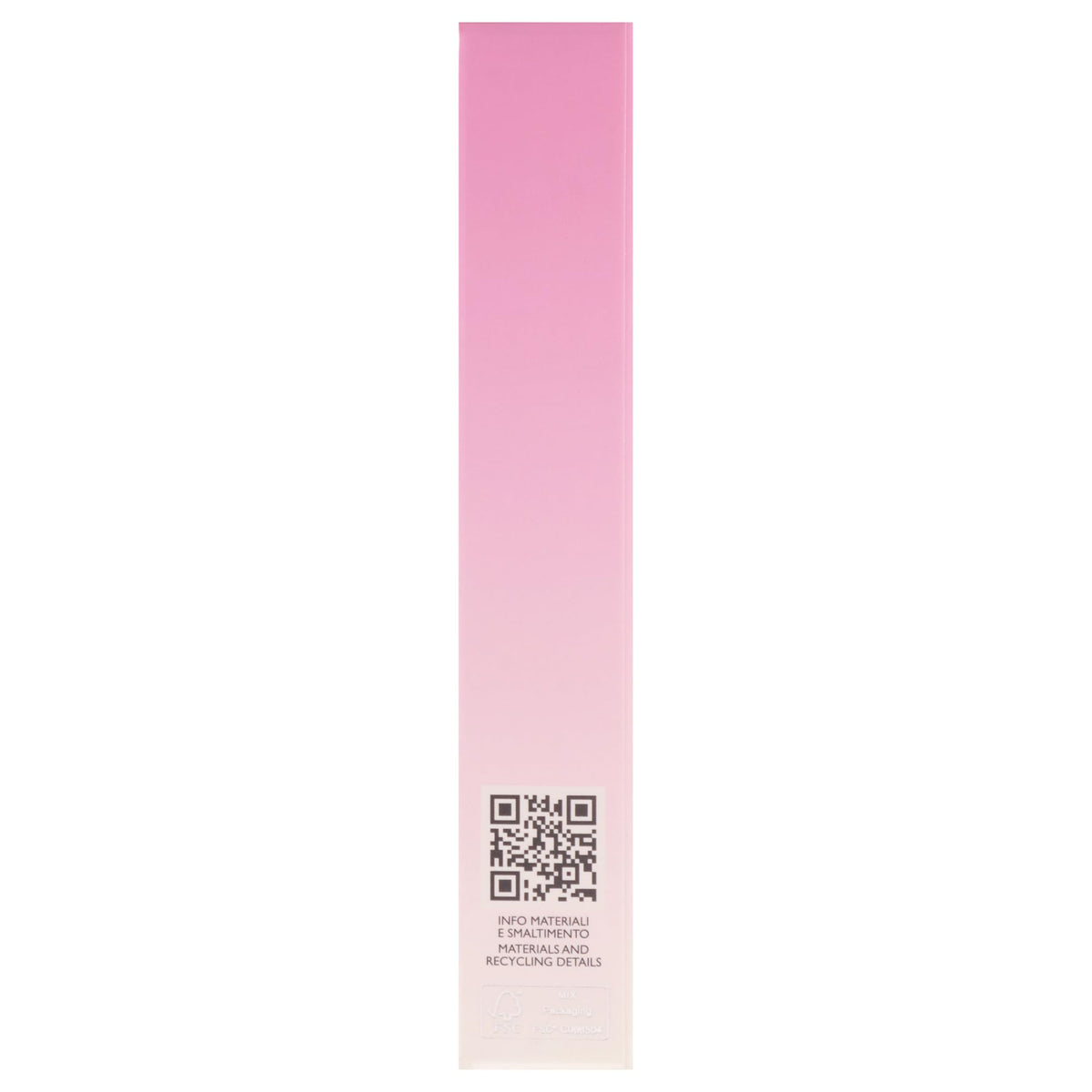 Versace Bright Crystal Eau De Toilette 0.3 Oz on vanity table