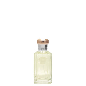 Versace Dreamer Eau De Toilette Spray 1.6 oz bottle side view