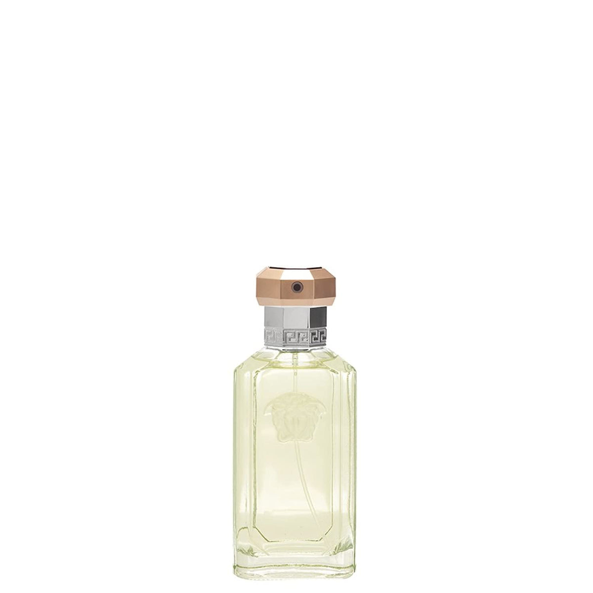 Versace Dreamer Eau De Toilette Spray 1.6 oz front view