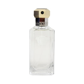 Versace Dreamer Eau De Toilette Spray 1.6 oz with a lifestyle background